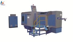 Customized Metal Cold Forging Machinery Screw Making Machine - Image 2