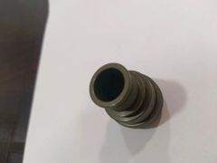 Aluminium D Sub Connector Shape Round Finish Polished Hardness 70 HRC Material Aluminum Technique Hot - Image 2