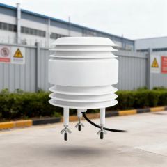 Rk300-08 Ethylene Gas Sensor Meter for Effective Agricultural Air Quality Management - Hunan Rika Electronic Tech Co., Ltd.