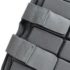Equestrian Armor Vests Protect Riding Safety - Image 6