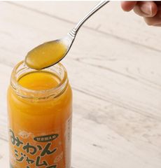 Mandarin Jam Sauce Style PRESERVED Shelf Life D+364 Place of Origin Japan Manufacturer Yamashita Orchard Storage Type At normal - Image 2