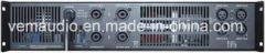 High Power Switching Power Amplifier (K21X2) Origin China Model NO. K21X2 Voltage AC 220V Output Number 4 HS Code - Image 2