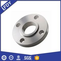 DIN Stainless Steel Blind Flange - Image 6