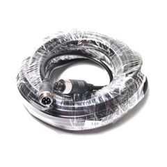 4-Pin Male to Female Audio Video Car Camera Extension Cables - Image 6