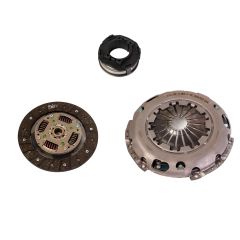product certificate from Sichuan Jinyu Hengtong Automotive Parts Co., Ltd.