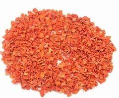 Carrot Flakes – product photo 1, product detail gallery