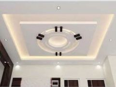 Modular False Ceiling Design Service - Image 1