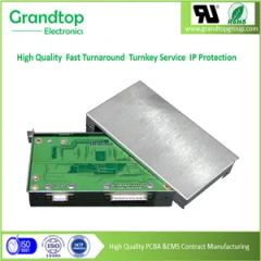 PCBA Turnkey Service for Ultrasonic Welding Generator Trademark GT Origin China Condition New Layers Multilayer Base Material - Image 4