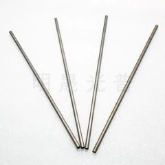 Customizable High-Temp Molybdenum Tube for Industrial Furnaces - Image 3