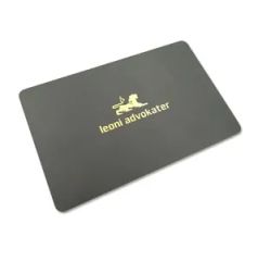 Customization Plastic Hologram PVC Card Origin China Material PVC Model NO. IC-M Trademark Seaory Thickness 0.8~1.2mm Structure Memory - Image 3