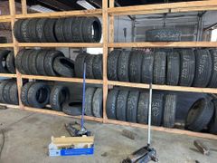 Wholesale Used Tires for Pickup Trucks, SUVs & Passenger Cars – Mixed Sizes Bulk Spply - Image 4