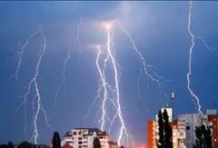 Lightning Protection Safety Certification Ul Mark Core Components Lightning Rods, Metal Conductors, Ground Electrodes Application Scope Buildings, Structures, And Modern Electrical - Image 1