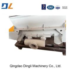 Efficient Sand Regeneration Machine for Metal Foundries - Image 1