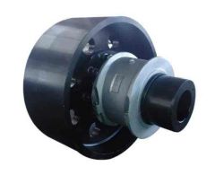 Factory Direct Sales Customizable Sizes Serpentine Spring Shaft Coupling Suitable for Mines - Image 2