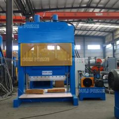 Rubber Raw Material Machine / Single Knife Rubber Cutting Machine - Image 3