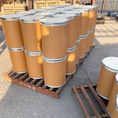 Febuxostat Color white Shape powder Weight (kg) 1-1000 Type CAS:144060-53-7 Place of Origin China Max. Moisture (%) 99% Generic Name Febuxostat - Image 2