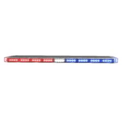 Emergency LED Full Size Light Bars Warning Lights with Controller - Image 6