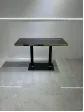 Fast Food Square Table Coffee Table Leg Metal Condition New Folded Unfolded Model NO. GHT-2222 HS Code 9403200000 Trademark GREEN - Image 3