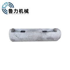 Printing Mill Roller Casting in Gray Iron or Ductile Iron by Luli Sand Casting Foundry - Weifang Luli Machinery Co., Ltd.