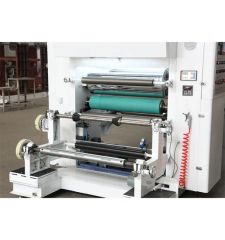 800mm Dry Coating Laminating Machine for BOPP Film - Image 4