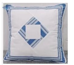 Cotton Cushion Covers - Image 1