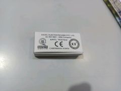 Ceramic Cartridge Fuse Voltage 220 Rated Current 2 A Usage/Application LCD - Image 1