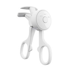 New Intelligent USB Electric Long-Lasting Styling Three Levels Heating Eyelash Curler - Image 2