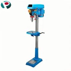Chinese Manufacturer High Efficiency Metal Drilling Machine - Zibo Jepps Trading Co., Ltd.