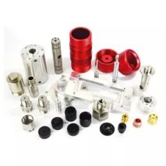 Premium Metal Parts for Engineering and Manufacturing Solutions - Image 2