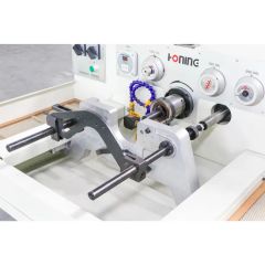 Gear Grinding Honing Machine - Image 3