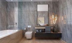 Bathroom Interior Designing Service Service Mode Offline Feature Cost Effective Service Location Pan Inida Payment Mode Online And - Image 3