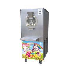 Full Automatic Snack Machines Hard Ice Cream Machine - Image 1