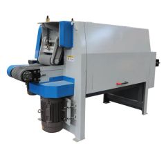 Other Woodworking Machine Sawmill Circular Blade Slab Cutting Saw Machine - Image 1