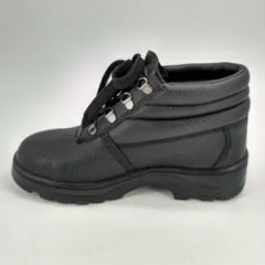Utex Steel Toe Cap Nitrile Sole Safety Work Shoes Ufe027 OEM Yes Size 35-46 Standard Sbp Insoles Steel Gender Unisex Trademark - QINGDAO SHIELD SAFETY TECHNOLOGY CO., LTD.