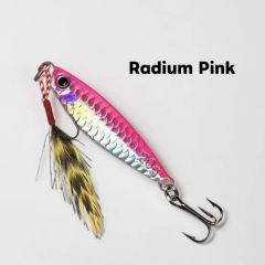 Fishing Bait Super Realistic Fishing Bait Simulated Fishing Lure Slow-Falling Jig Action Full Water Column Search Lure Fishing Tackle - Hefei Lucky Fishing Gear Co., Ltd.