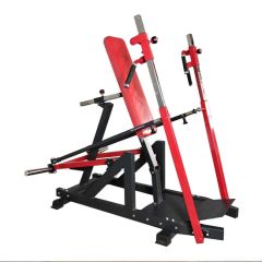 2024 Latest Commercial Gym Equipment with Standing Chest Press - Dezhou Kasung Fitness Equipment Co., Ltd.