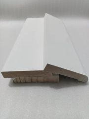 Window Blinds Wood Shutter Component - Image 2