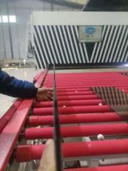 Smart Monitoring Systems for Precision Glass Tempering Furnace - Image 3