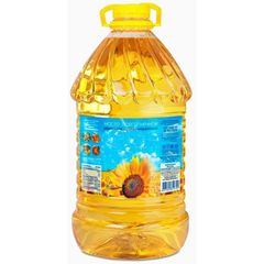 High Quality Organic Sunflower Oil Refined Edible Sun Flower Seed Cooking Oil Refined Sunflower Oil at Wholesale Price - Image 2