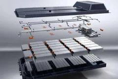 Agv Automatic Battery Pack Line Machine Power Battery Pack Automatic Test - Image 4