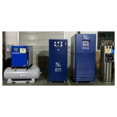Oxygen Concentrator 30L/H Origin China Trademark HUILIN HS Code 8419899090 Machine Size Small Specification small Installation - Image 4