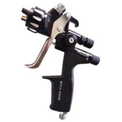 Moca 6000b Lvmp Air Spray Gun Origin China Coating Paint Condition New Air Inlet 1/4" HS Code 84242000 Packing Color Box - Taizhou Sunsum Technology Co., Ltd.