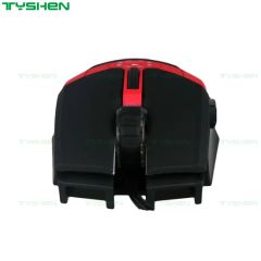 USB Gaming Mouse 6 Buttons Fashion Design - Image 5