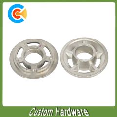 Alignment-Maintaining Pulley Hubs for Treadmills/Rowing Machines - Image 4