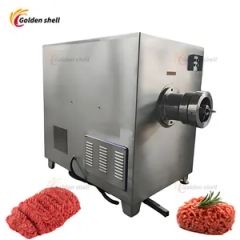 Food Processing High Output Meat Grinder Machine - Image 3