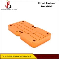 High Precision CNC Machine Tools for Custom Aluminum Parts - Image 4