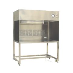 Advanced Horizontal Flow Clean Benches for Laboratory Use - Image 5