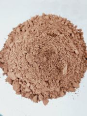 Natural Cocoa Powder Low Fat 8-10% Standard Quality – product photo 1, product detail gallery