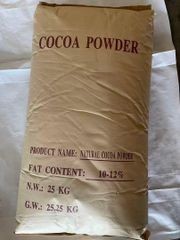 Alkalized Cocoa Powder Supplier Wholesale Price Bulk 25kg Cocoa Powder for sale at retail price - Image 2