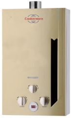 Reasonable Price Advanced Technology Forced Exhaust Gas Water Heater - Image 6